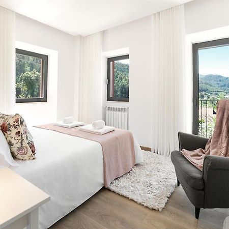 Maria Da Vinha - Country House กอยส์ ภายนอก รูปภาพ