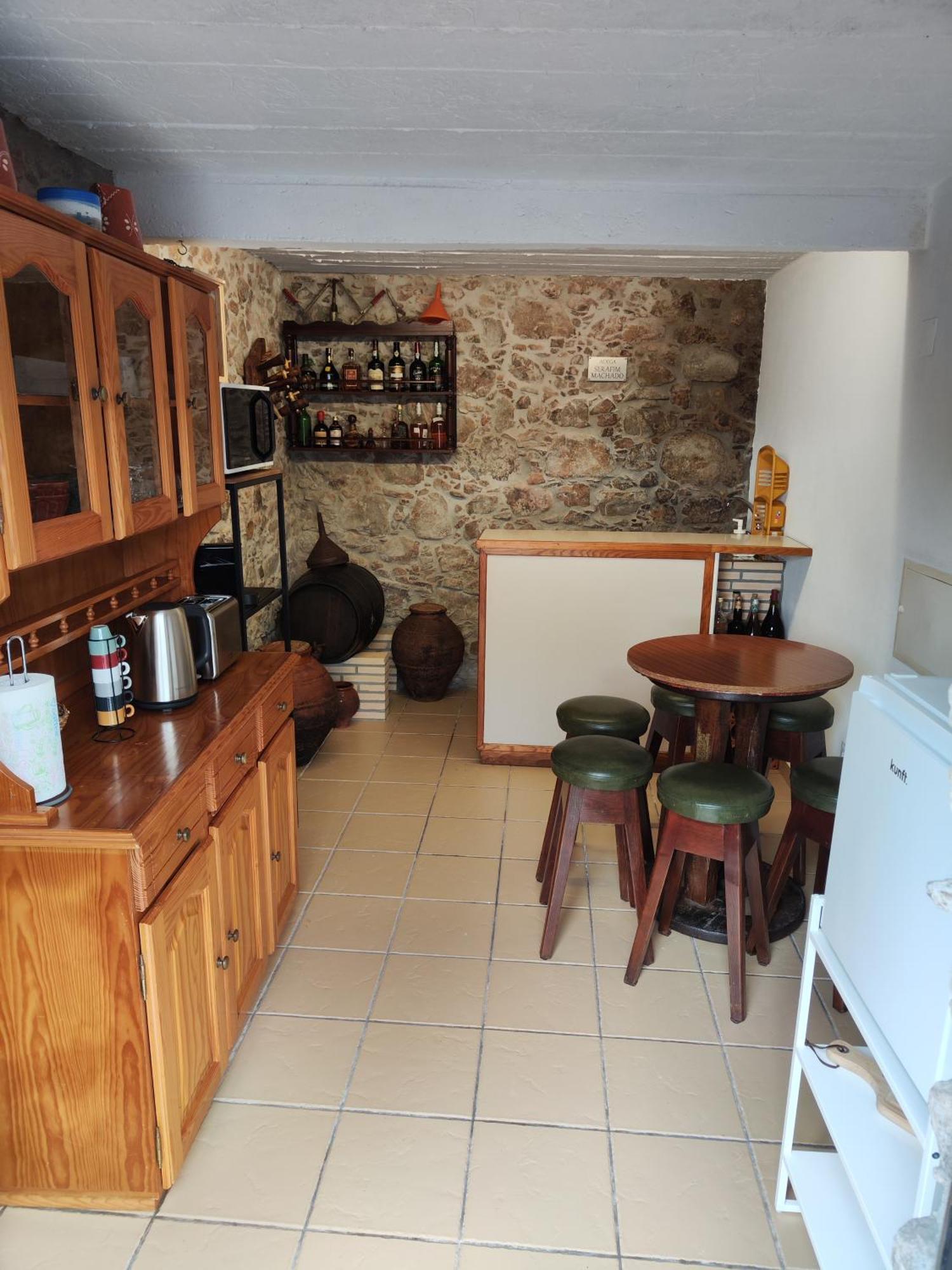 Maria Da Vinha - Country House กอยส์ ภายนอก รูปภาพ